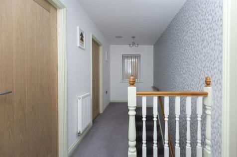 Bramleys Estate Agents - Hazel Fold - Queensbury (