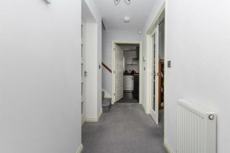 Bramleys Estate Agents - Hazel Fold - Queensbury (