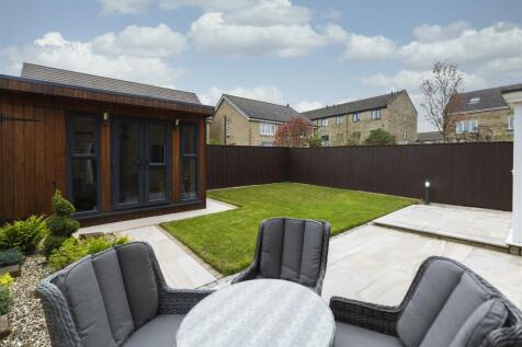Bramleys Estate Agents - Hazel Fold - Queensbury (