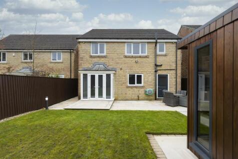 Bramleys Estate Agents - Hazel Fold - Queensbury (