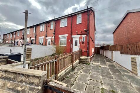 Bramleys Estate Agents - Vegal Crescent - Ovenden 