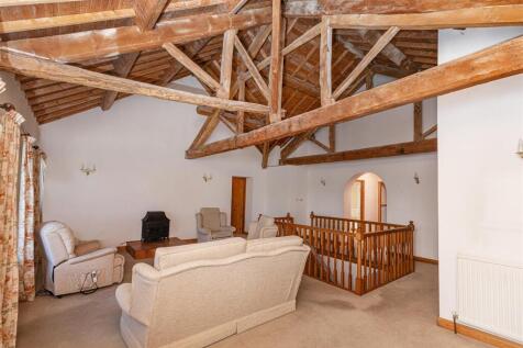 Bramleys Estate Agents - Toothill Lane - Brighouse