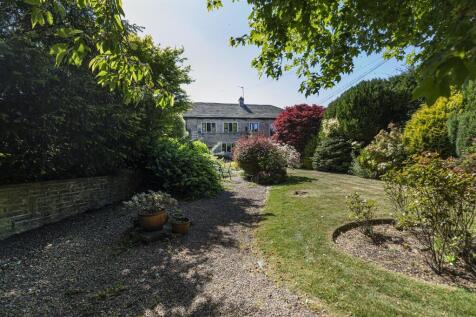 Bramleys Estate Agents - Toothill Lane - Brighouse