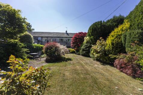 Bramleys Estate Agents - Toothill Lane - Brighouse