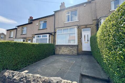 Bramleys Estate Agents - Rayner Road - Brighouse (