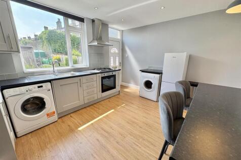 Bramleys Estate Agents - Rayner Road - Brighouse (