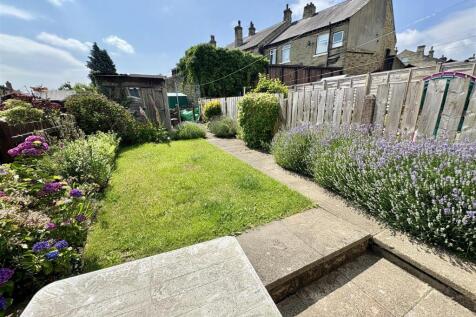 Bramleys Estate Agents - Rayner Road - Brighouse (
