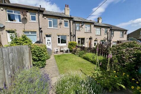 Bramleys Estate Agents - Rayner Road - Brighouse (