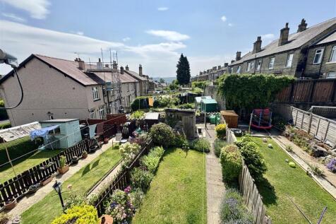 Bramleys Estate Agents - Rayner Road - Brighouse (