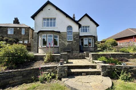 Bramleys Estate Agents - Yew Trees - Southowram (1