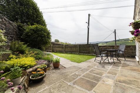 Bramleys Estate Agents - Laneside Cottage - Wainst
