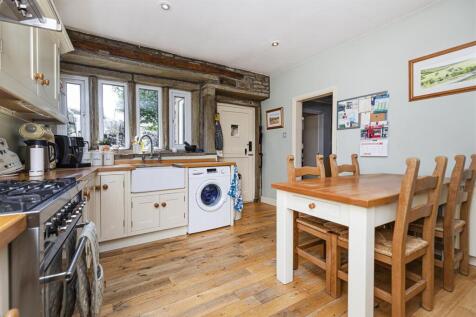 Bramleys Estate Agents - Laneside Cottage - Wainst