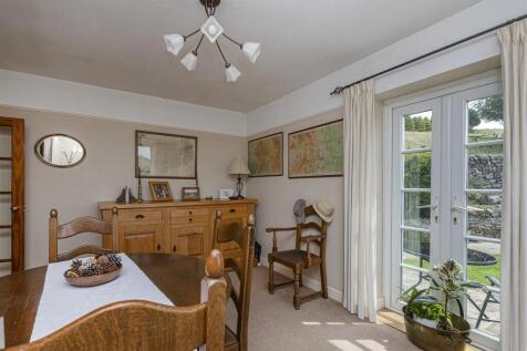 Bramleys Estate Agents - Laneside Cottage - Wainst