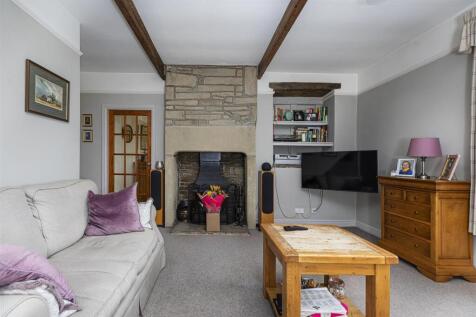 Bramleys Estate Agents - Laneside Cottage - Wainst
