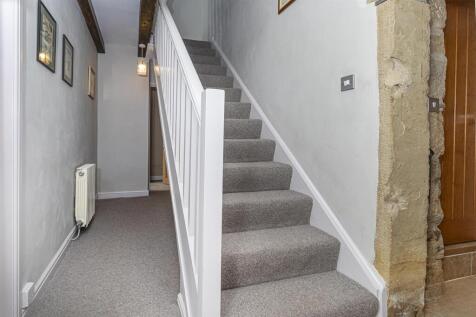 Bramleys Estate Agents - Laneside Cottage - Wainst