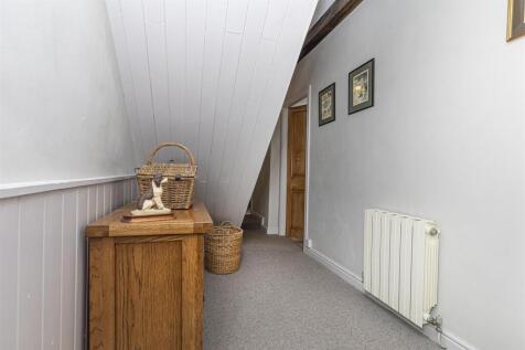 Bramleys Estate Agents - Laneside Cottage - Wainst