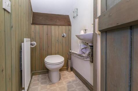 Bramleys Estate Agents - Laneside Cottage - Wainst