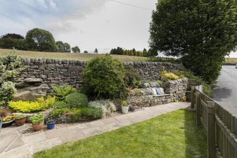 Bramleys Estate Agents - Laneside Cottage - Wainst