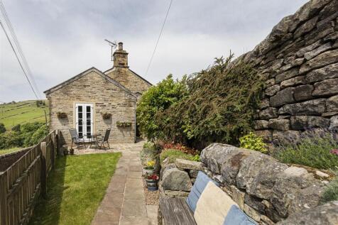Bramleys Estate Agents - Laneside Cottage - Wainst