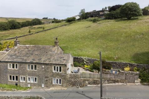 Bramleys Estate Agents - Laneside Cottage - Wainst