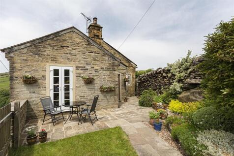 Bramleys Estate Agents - Laneside Cottage - Wainst