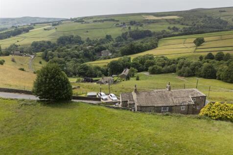 Bramleys Estate Agents - Laneside Cottage - Wainst