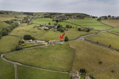 Bramleys Estate Agents - Laneside Cottage - Wainst