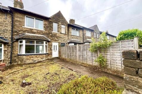Bramleys Estate Agents - Ing Head Terrace - Halifa