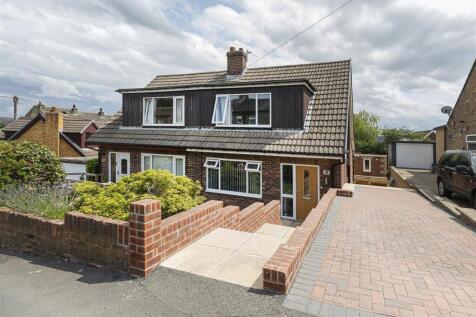 Bramleys Estate Agents - Ashfield Road - Greetland