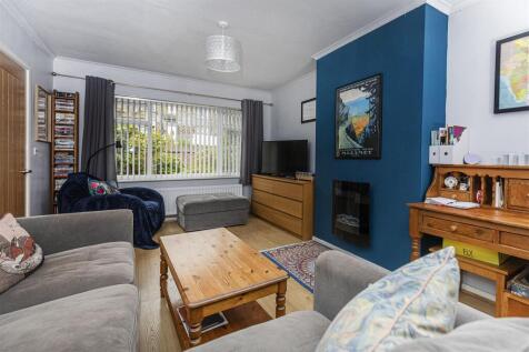 Bramleys Estate Agents - Ashfield Road - Greetland