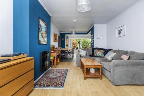 Bramleys Estate Agents - Ashfield Road - Greetland