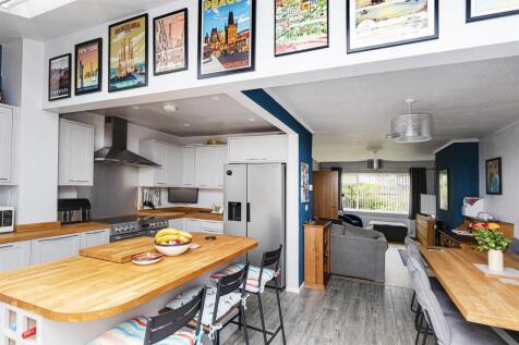 Bramleys Estate Agents - Ashfield Road - Greetland