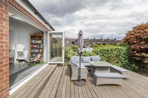 Bramleys Estate Agents - Ashfield Road - Greetland
