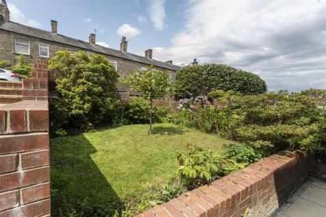 Bramleys Estate Agents - Ashfield Road - Greetland