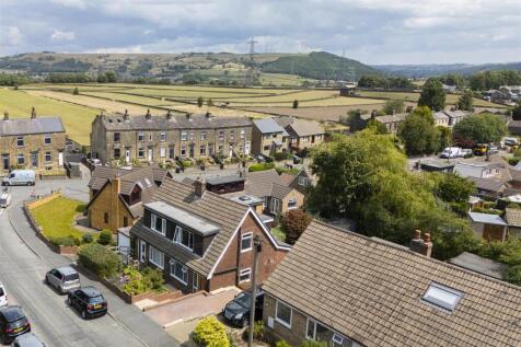 Bramleys Estate Agents - Ashfield Road - Greetland