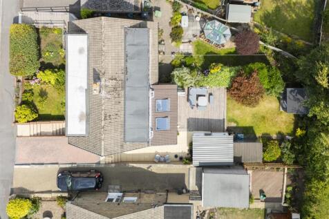 Bramleys Estate Agents - Ashfield Road - Greetland
