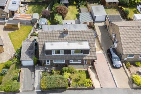 Bramleys Estate Agents - Ashfield Road - Greetland