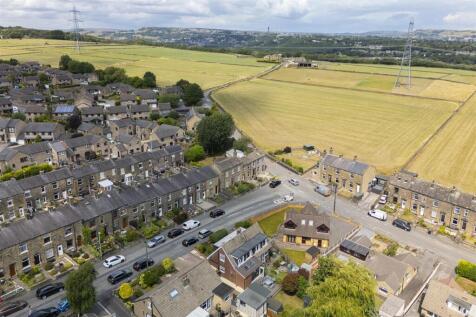Bramleys Estate Agents - Ashfield Road - Greetland