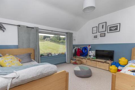 Bramleys Estate Agents - Bradshaw Lane - Halifax (