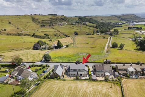 Bramleys Estate Agents - Bradshaw Lane - Halifax (