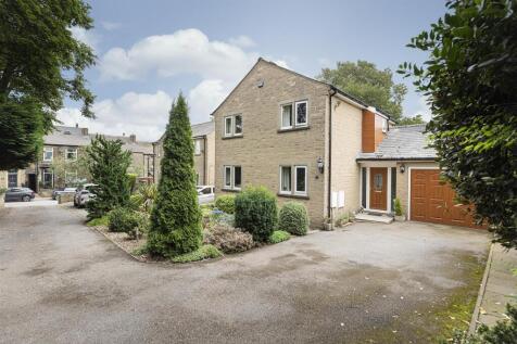 Bramleys Estate Agents - Highbury Court - Brighous