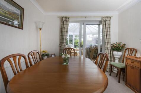 Bramleys Estate Agents - Highbury Court - Brighous