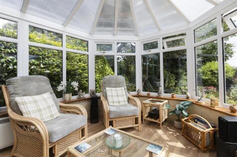 Bramleys Estate Agents - Highbury Court - Brighous