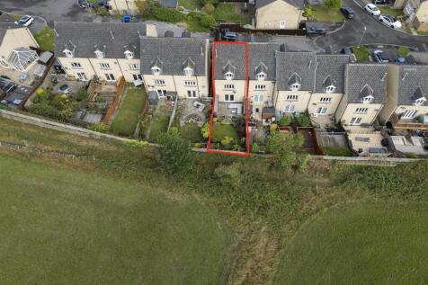 Bramleys Estate Agents - High Bank Close - Elland 