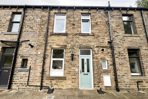 Bramleys Estate Agents - Thorn View - Elland (19).