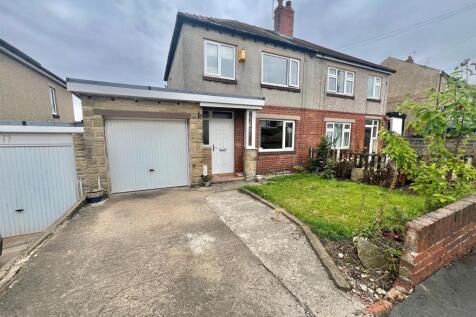 Bramleys Estate Agents - Garlick Street - Rastrick
