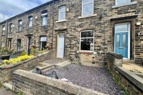 Bramleys Estate Agents - Claremount Road - Halifax
