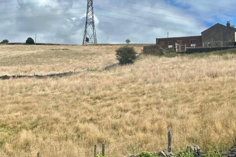 Bramleys Estate Agents - Claremount Road - Halifax