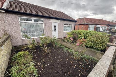 Bramleys Estate Agents - Vegal Crescent - Halifax 