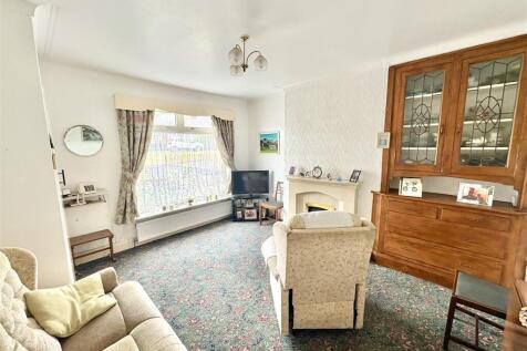 Bramleys Estate Agents - Vegal Crescent - Halifax 